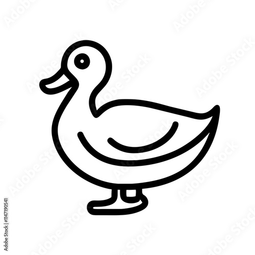 duck icon