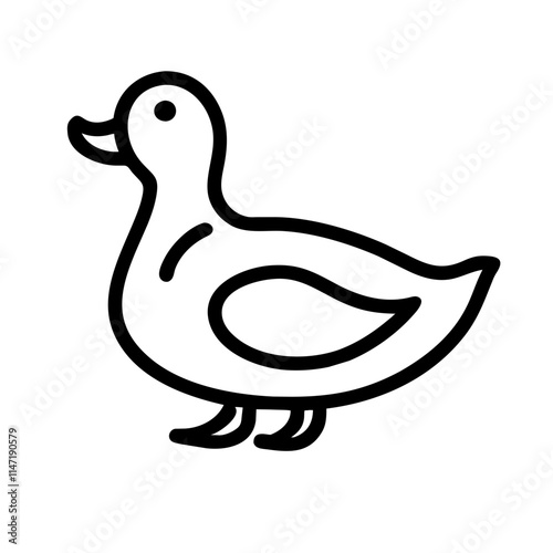 duck icon