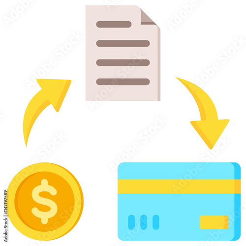 Credit Icon