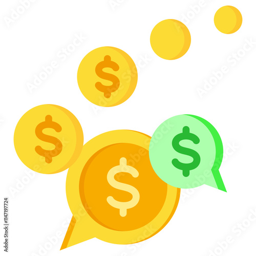 Bubble Icon