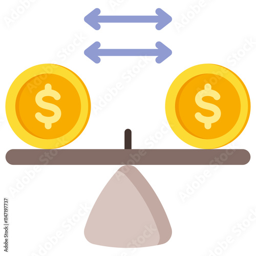 Balance Icon