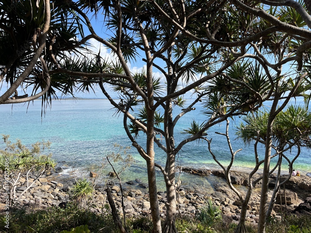 Noosa, Sunshine Coast, Queensland, Australia Noosa, Sunshine Coast, Queensland, Australia