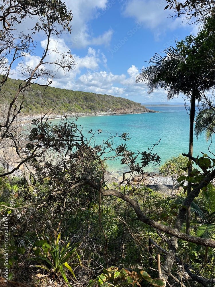 Noosa, Sunshine Coast, Queensland, Australia Noosa, Sunshine Coast, Queensland, Australia