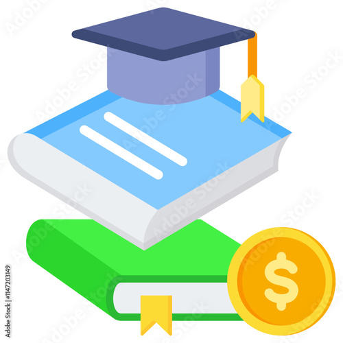 Tuition Icon