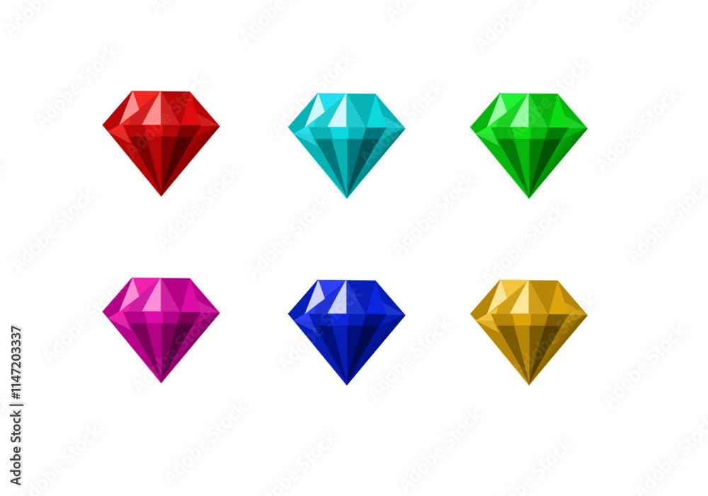 Rubies Rubies