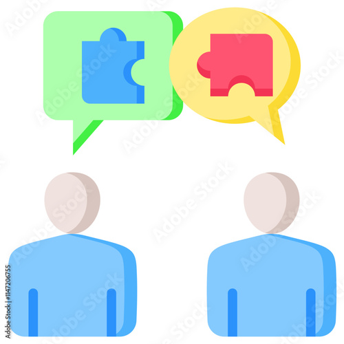 Discussion Icon