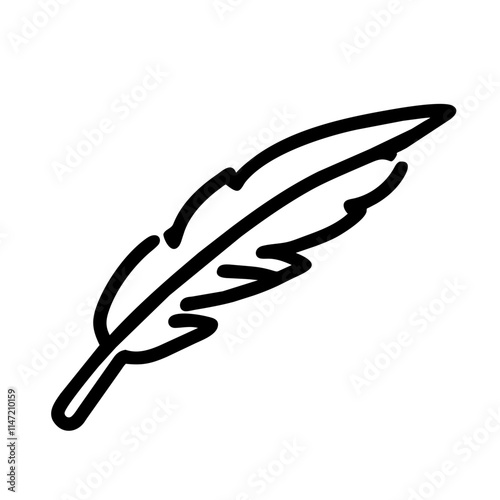 Feather Icon
