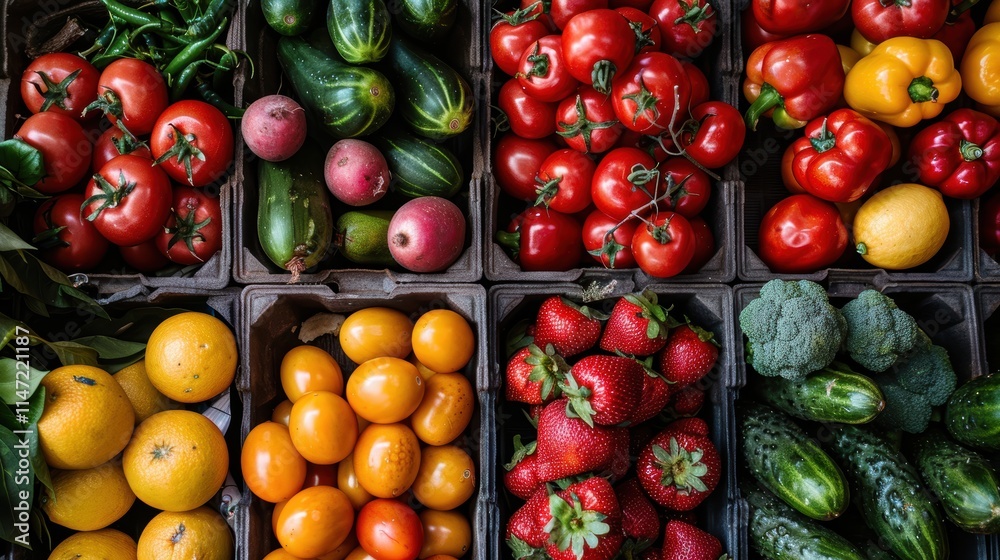 A digital platform tracking the logistics of food supply chains, helping agribusinesses optimize delivery and reduce waste A digital platform tracking the logistics of food supply chains, helping agribusinesses optimize delivery and reduce waste