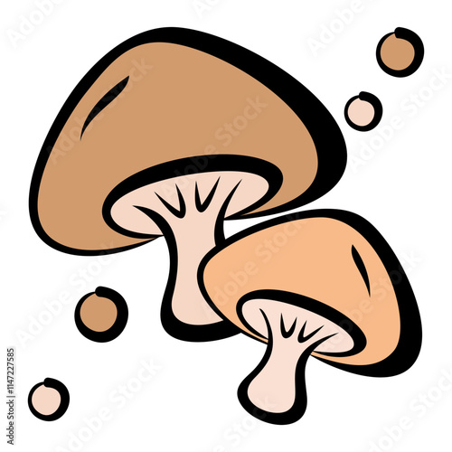 Mushroom