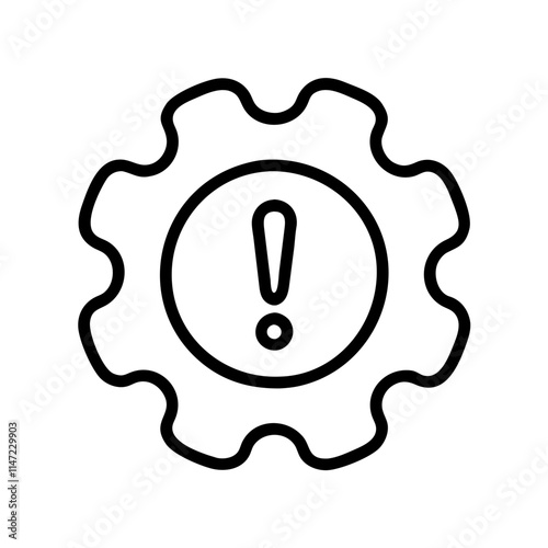 Gears Icon
