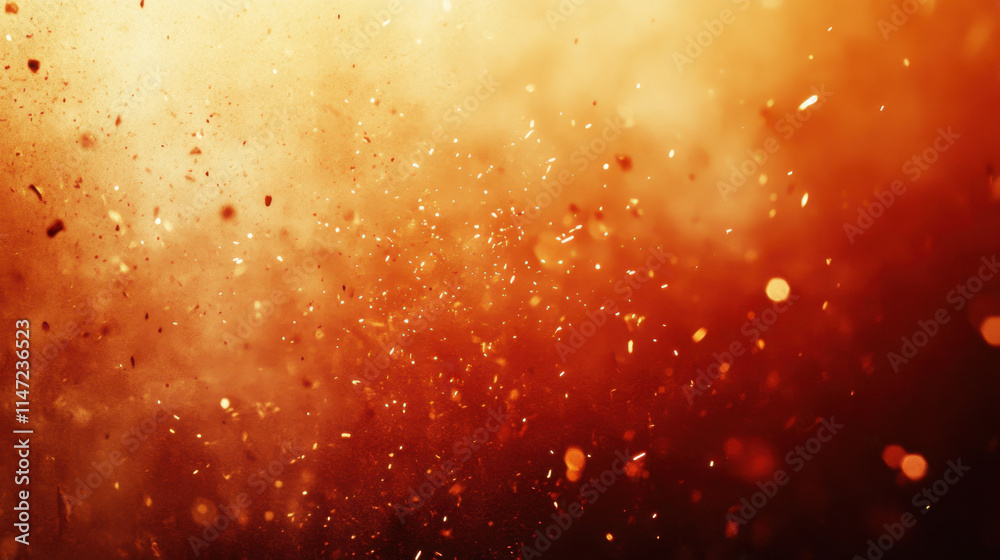 Firecracker Celebration China Festival Vibrant Red Close-Up New Year Concept Firecracker Celebration China Festival Vibrant Red Close-Up New Year Concept