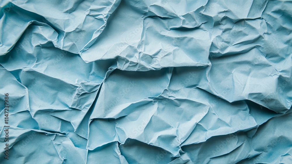 weathered school paper texture, soft blue linear pattern, distressed vintage paper material, academic aesthetic, gentle wrinkles and folds, matte paper finish weathered school paper texture, soft blue linear pattern, distressed vintage paper material, academic aesthetic, gentle wrinkles and folds, matte paper finish