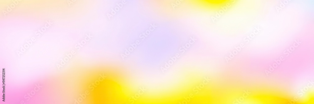 Fuzzy pastel gradient background with pink, blue, and yellow hues, yellow, gradient, trendy Fuzzy pastel gradient background with pink, blue, and yellow hues, yellow, gradient, trendy