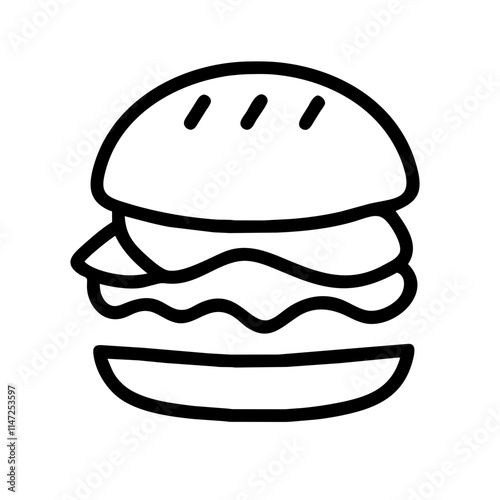 Hamburger Icon
