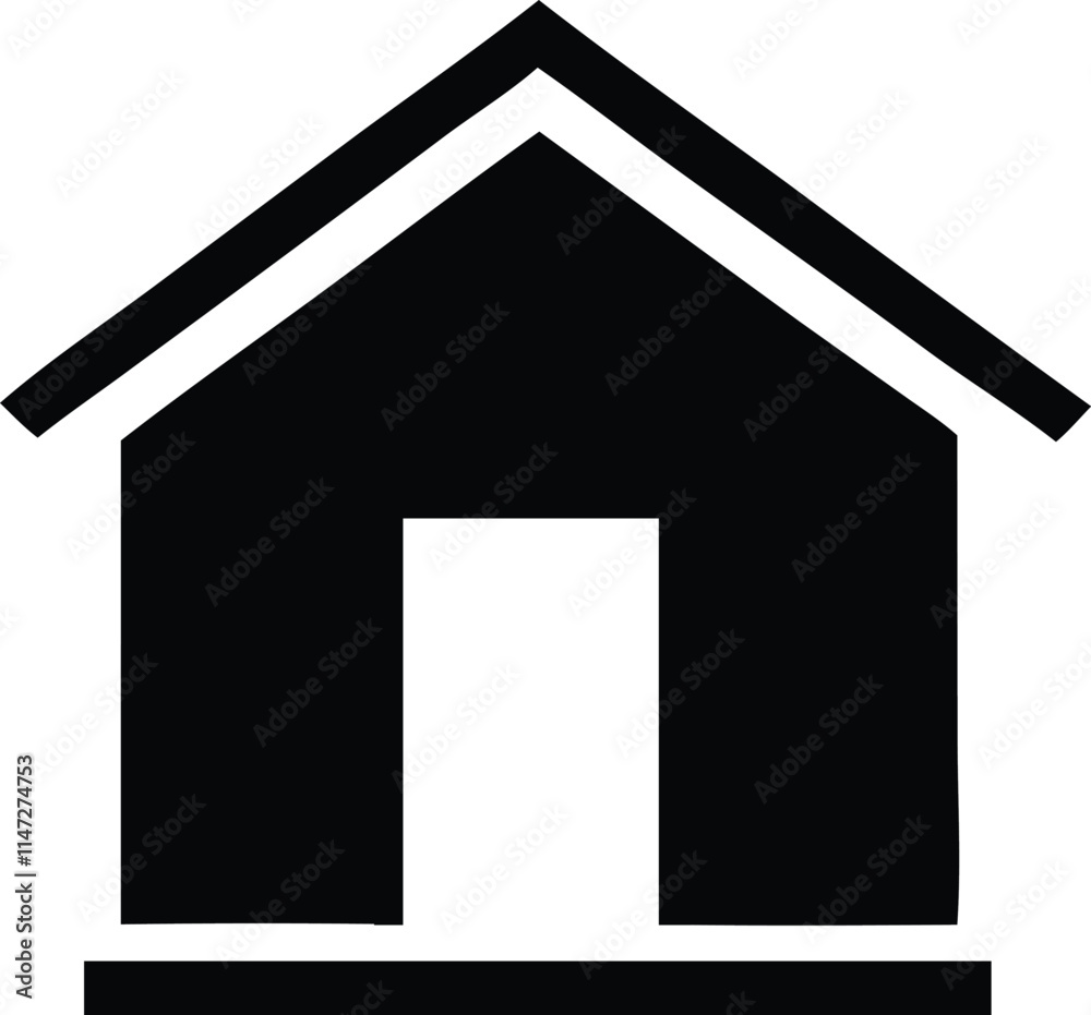 Home icon vector. Collection home icons isolated design. House symbol Homepage icon set. House illustration sign collection. Home symbol. Home icon vector. Collection home icons isolated design. House symbol Homepage icon set. House illustration sign collection. Home symbol.
