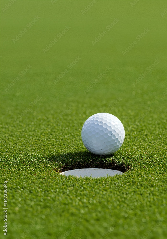 ゴルフボール - ゴルフ場 - 背景素材|Golf ball - Golf course - Background material ゴルフボール - ゴルフ場 - 背景素材|Golf ball - Golf course - Background material