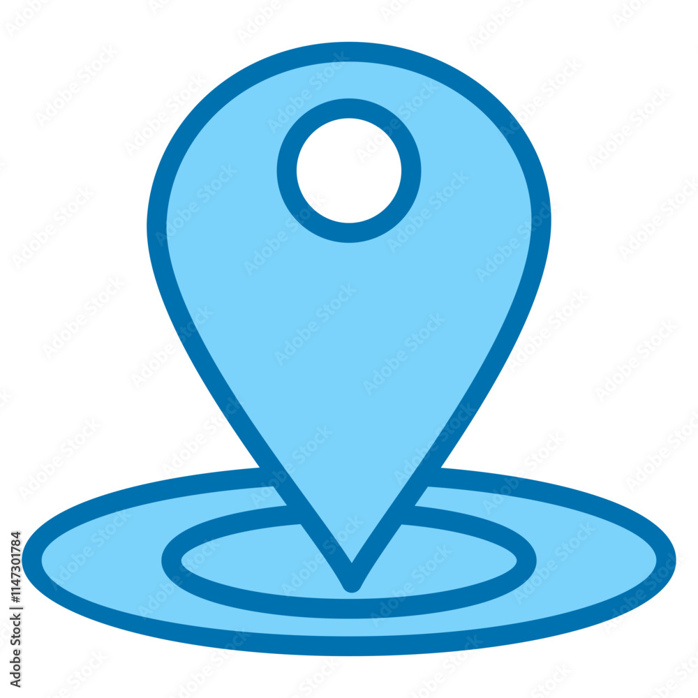 Map Icon Map Icon