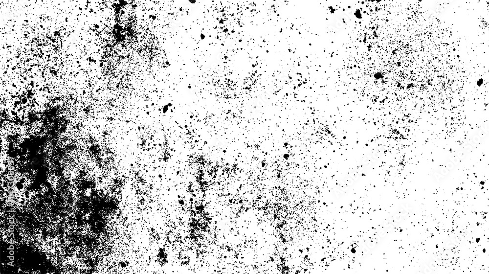 Abstract grunge concrete wall texture background, black and white texture Abstract grunge concrete wall texture background, black and white texture