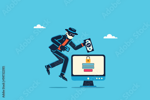 Cyber Heists Uncovered, How Hackers Exploit Mobile Banking Vulnerabilities to Steal Your Money