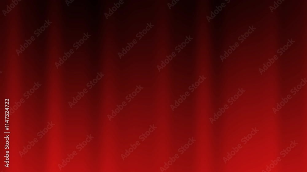bright red and black gradient background, abstract bright red and black gradient background