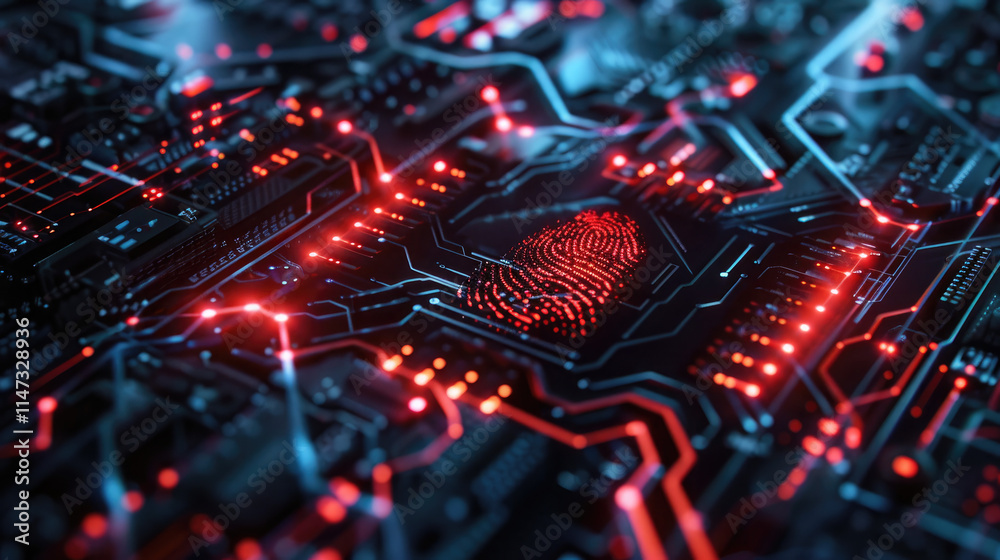 close up of electronic circuit board close up of electronic circuit board