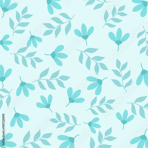 Floral pattern