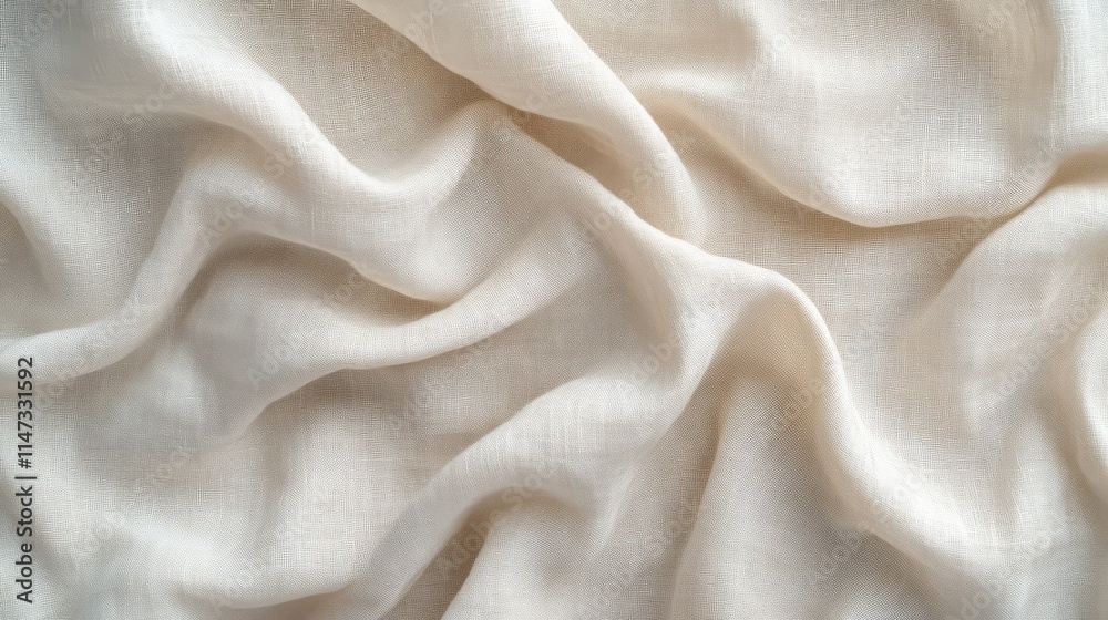 Soft fabric Soft fabric