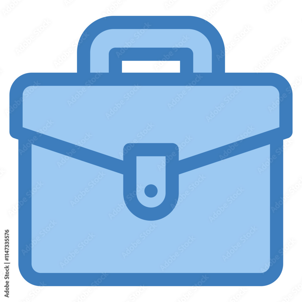 Briefcase Icon Element For Design Briefcase Icon Element For Design