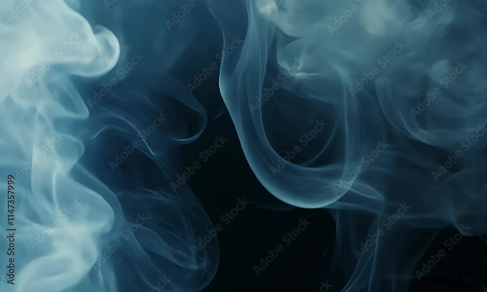 custom made wallpaper toronto digitalEthereal smoke forms create an abstract and atmospheric visual effect.