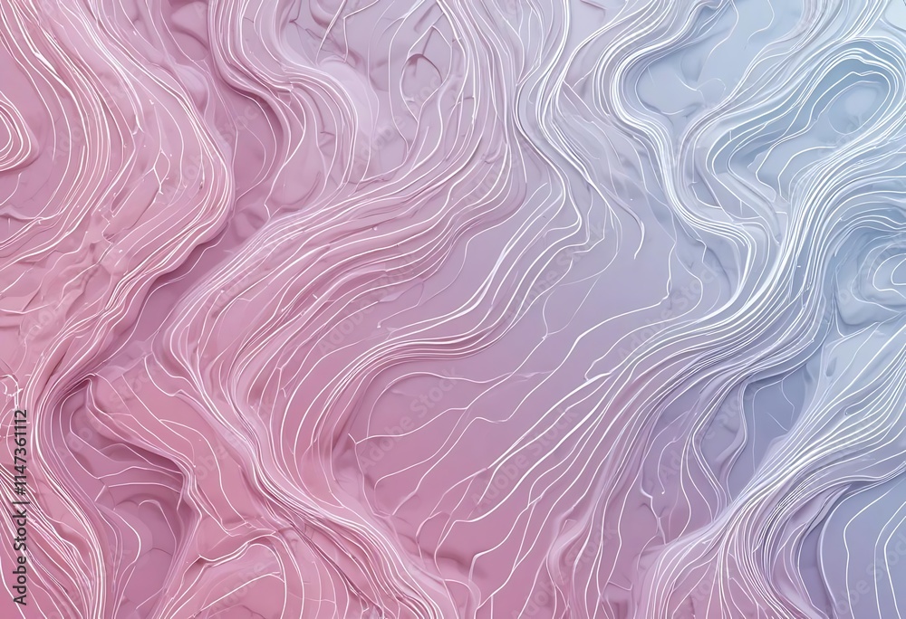 abstract background with waves abstract background with waves