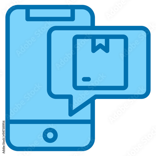 Delivery App Icon Free Download Delivery App Icon - GFXLoad