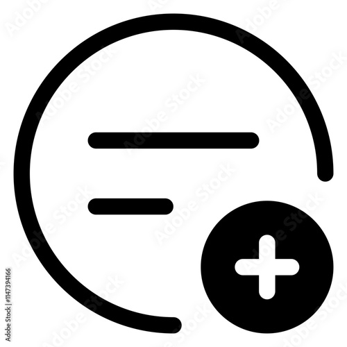add icon
