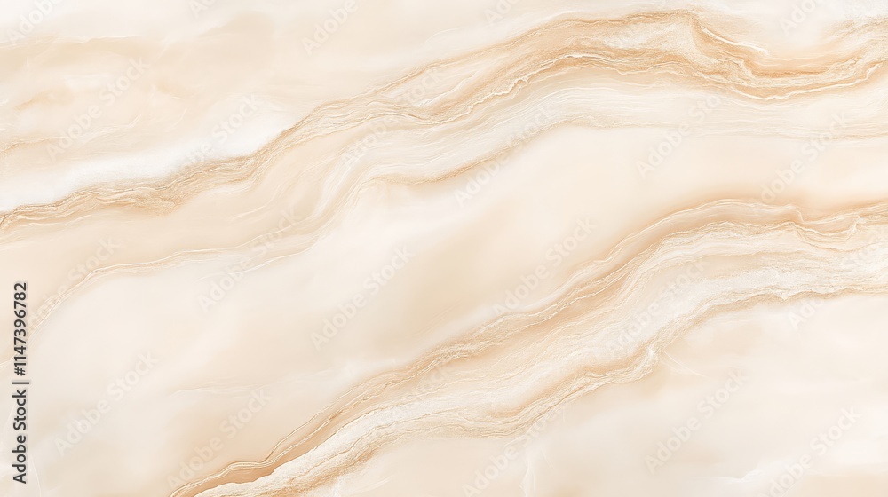 Obraz premium Elegant marble