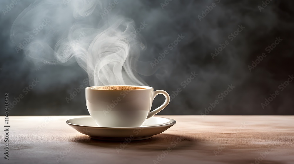 Savoring hot coffee cozy close-up beverage photography warm atmosphere inviting viewpoint aroma and comfort concept Savoring hot coffee cozy close-up beverage photography warm atmosphere inviting viewpoint aroma and comfort concept