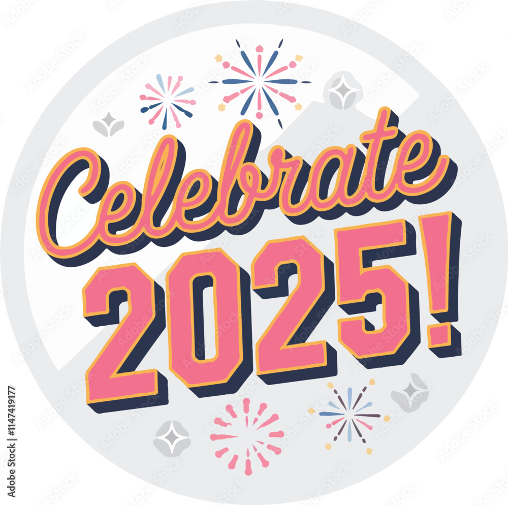 Happy new year 2025 Happy new year 2025