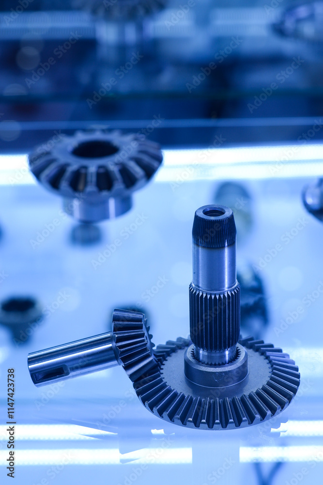 differential giear differential giear