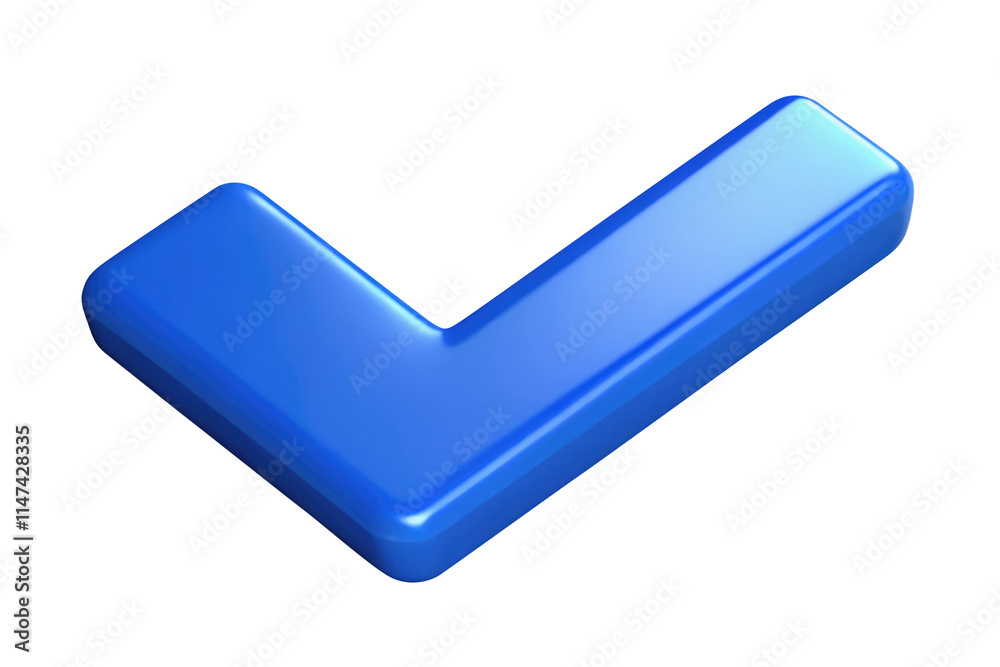 check mark button plastic 3d icon in cartoon plastic style minimal isolated on transparent white background, clipping path check mark button plastic 3d icon in cartoon plastic style minimal isolated on transparent white background, clipping path
