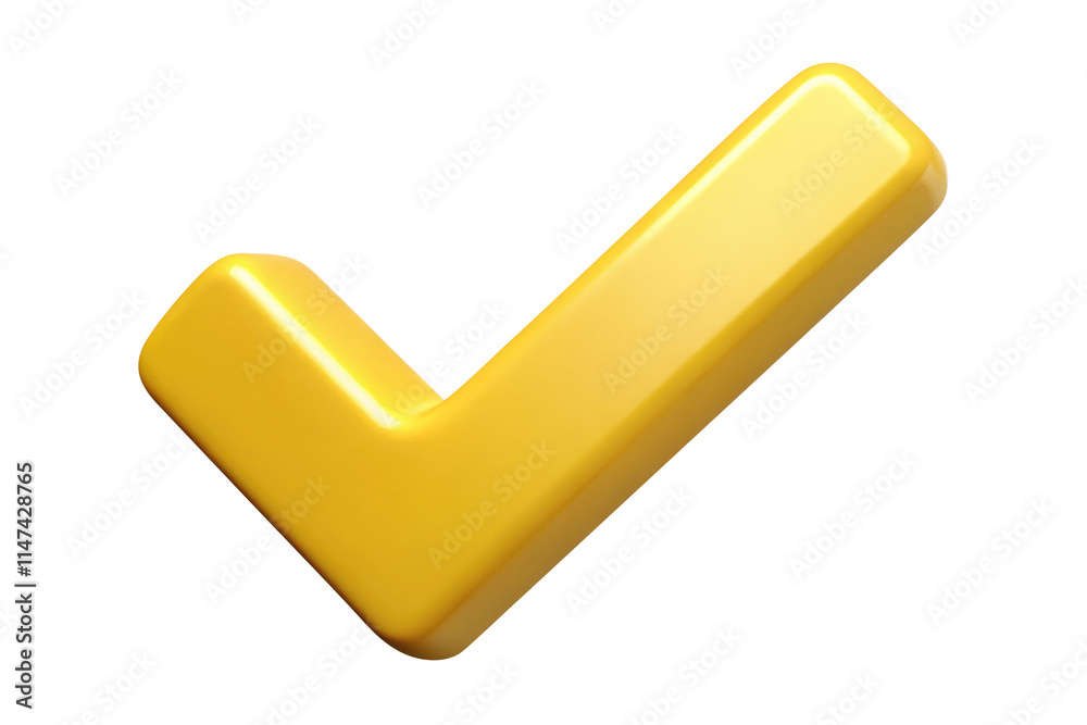check mark button plastic 3d icon in cartoon plastic style minimal isolated on transparent white background, clipping path check mark button plastic 3d icon in cartoon plastic style minimal isolated on transparent white background, clipping path