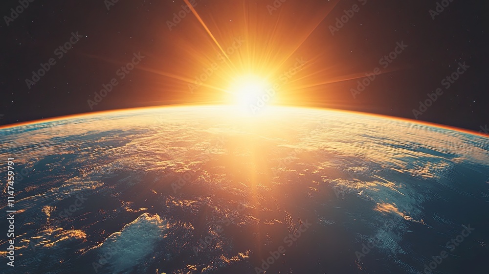 Earth's global warming Earth's global warming