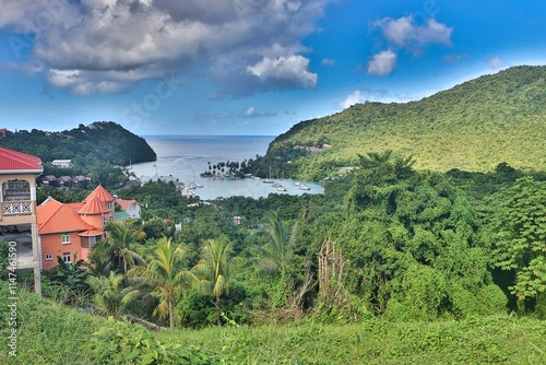 St. Lucia photo