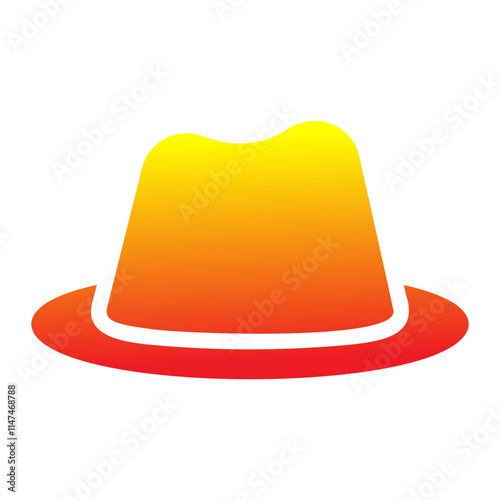 fedora hat