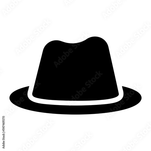 fedora hat