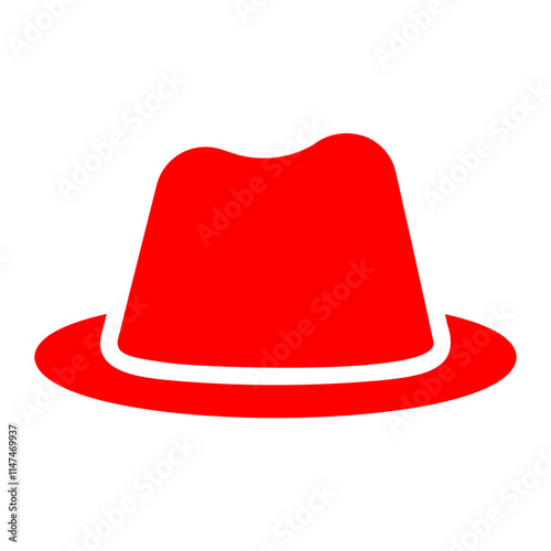 fedora hat