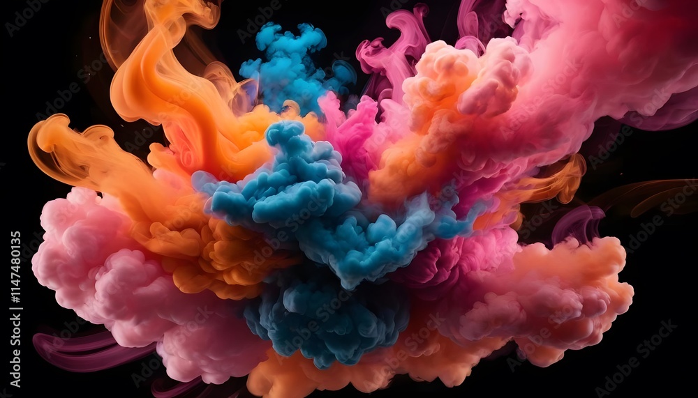 background background