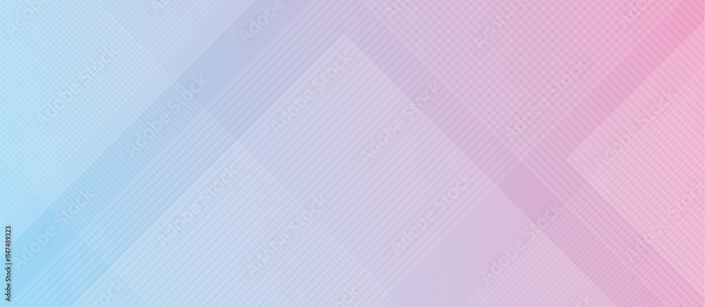 minimalist background with a combination of pink and blue minimalist background with a combination of pink and blue