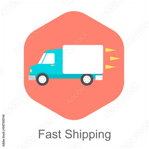 Fast Shipping
