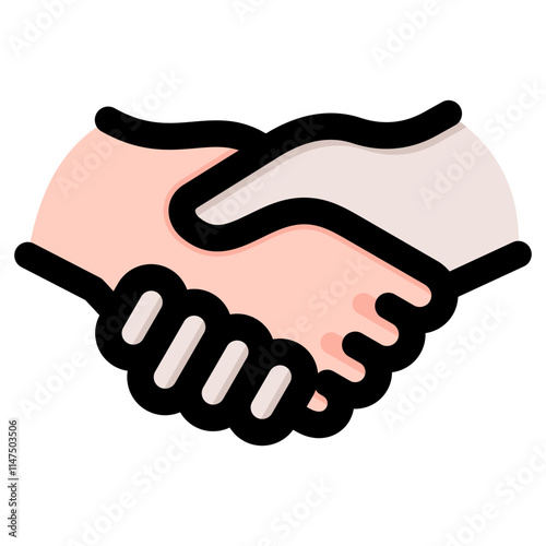Agreement Icon
