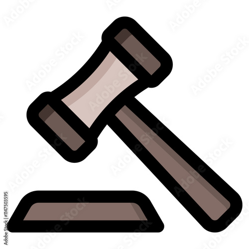 Auction Icon