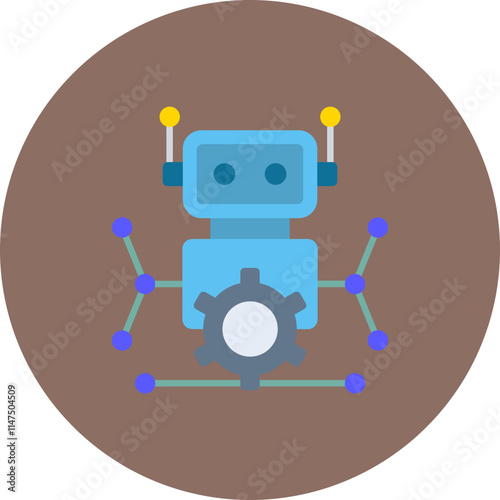 Technology Icon