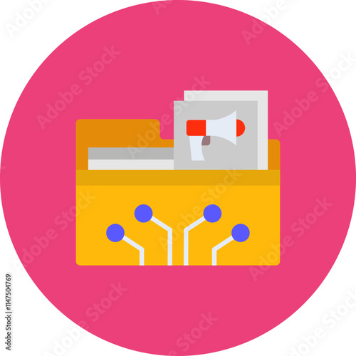 Folder Icon